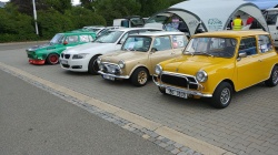 Brno Revival