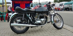 Brno Revival