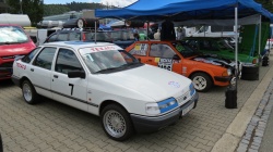 Brno Revival
