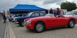 Brno Revival