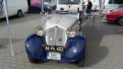 Brno Revival