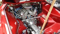 Brno Revival