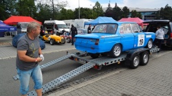 Brno Revival