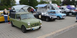 Brno Revival
