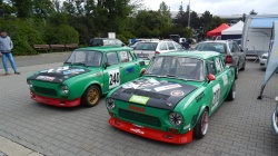Brno Revival