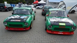 Brno Revival