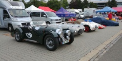 Brno Revival