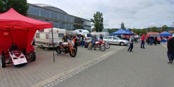 Brno Revival
