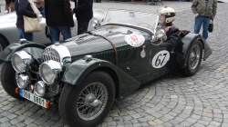 Brno Revival