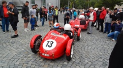 Brno Revival