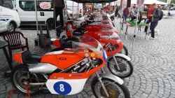 Brno Revival