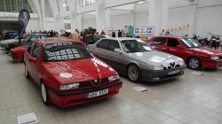 Brno Revival