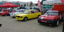 Brno Revival