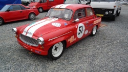 Brno Revival