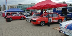 Brno Revival