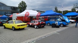 Brno Revival