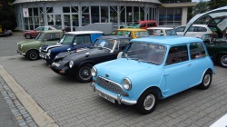 Brno Revival
