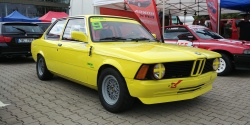 Brno Revival