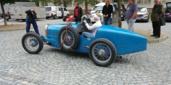 Brno Revival