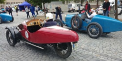 Brno Revival