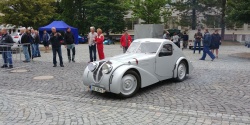 Brno Revival