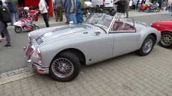 Brno Revival