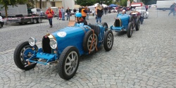 Brno Revival