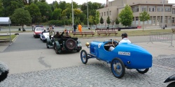 Brno Revival