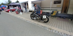 Brno Revival