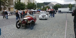 Brno Revival