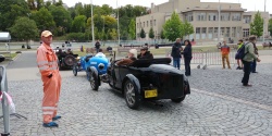Brno Revival