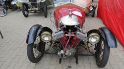 Brno Revival