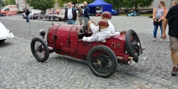 Brno Revival