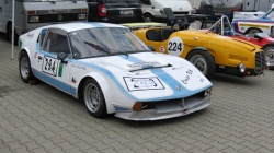 Brno Revival