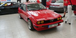 Brno Revival