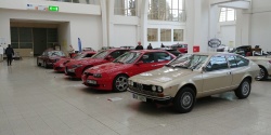 Brno Revival