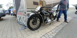Brno Revival