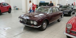 Brno Revival