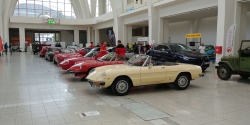 Brno Revival