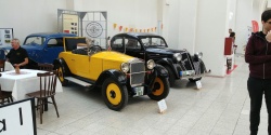 Brno Revival