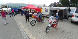 Brno Revival