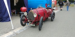 Brno Revival