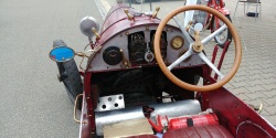 Brno Revival