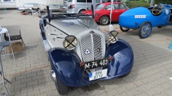 Brno Revival