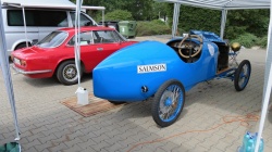 Brno Revival