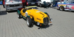 Brno Revival
