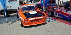 Brno Revival
