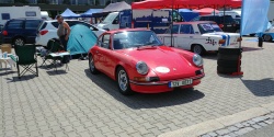 Brno Revival