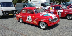 Brno Revival