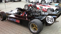 Brno Revival